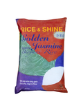 Golden Jasmine Basmati Rice 25KG