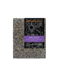 Kenyalang Bajong Heirloom Purple Rice