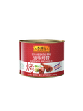Lee Kum Kee Oriental BBQ Sauce 2.45kg | Char Siu Sauce, Halal Foodservice Tin