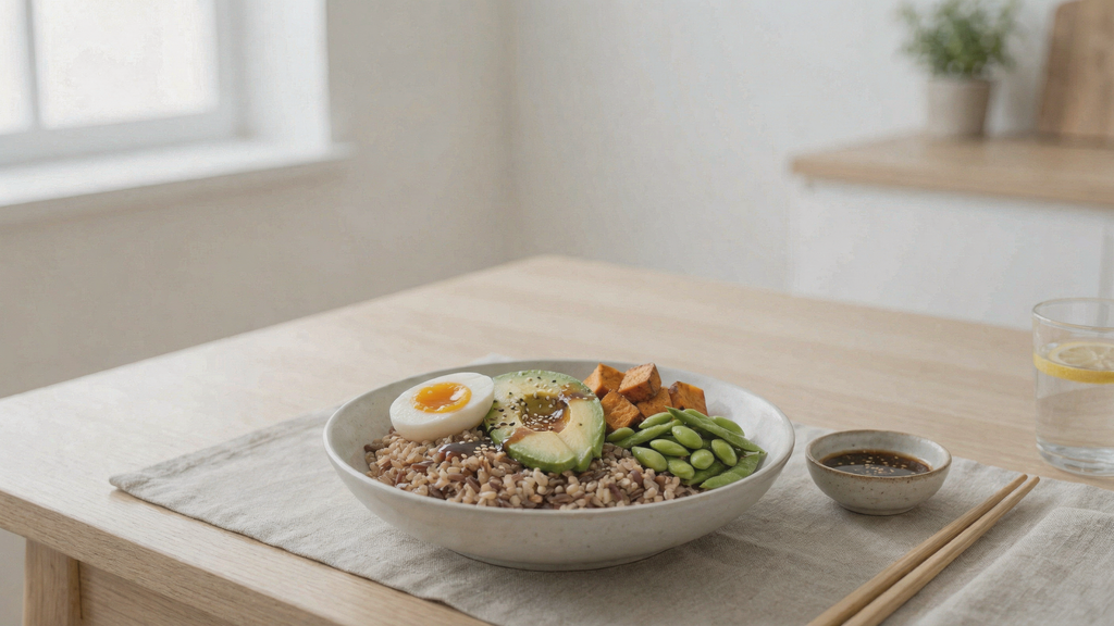 Golden Hill Mixed Brown Rice 5KG