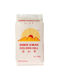 Golden Hill Premium KDM Jasmine Fragrant Rice 25kg