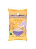 Golden Jasmine Thai Hom Mali Rice 25kg