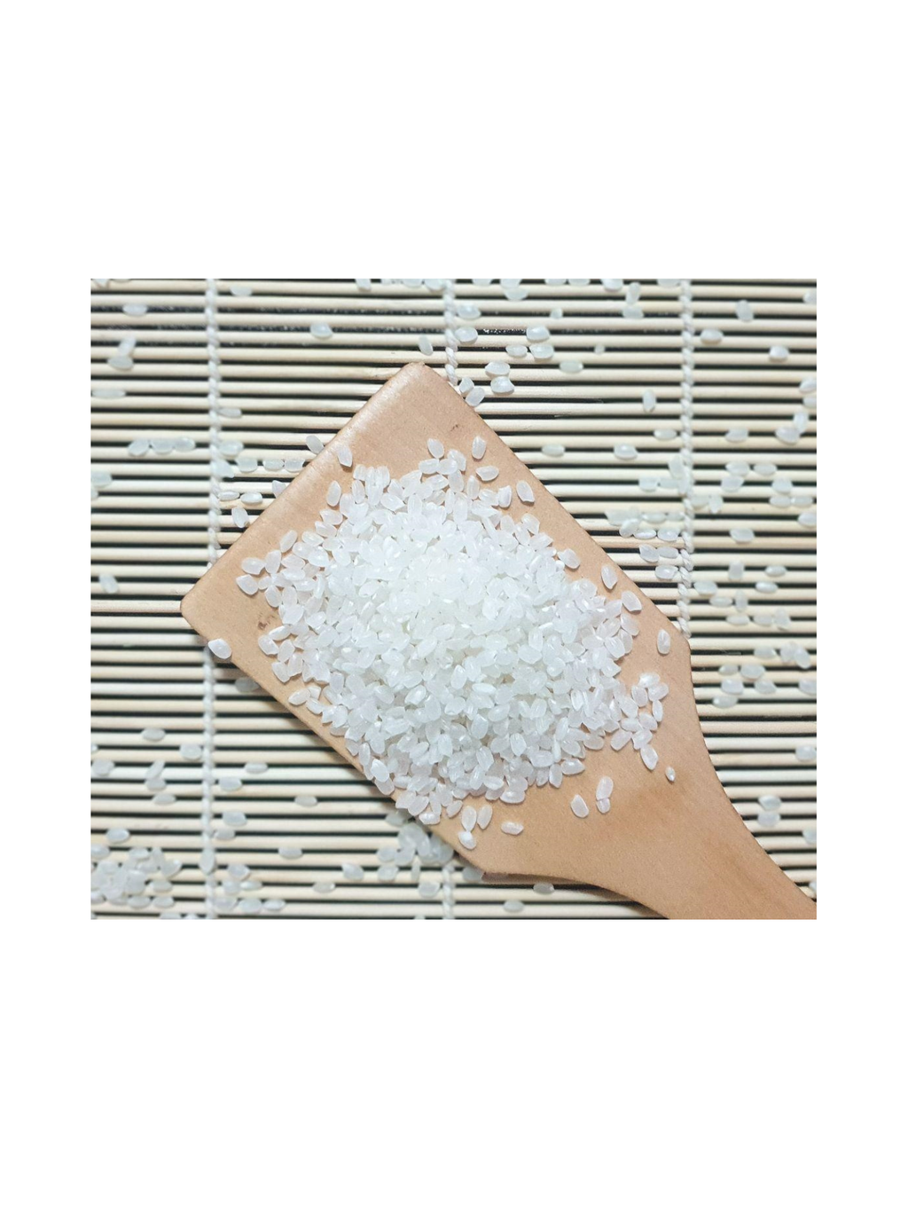 Golden Hill Calrose Japonica Rice 25KG