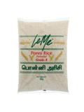 LEME Premium Ponni Parboiled Rice 5kg