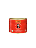 Lee Kum Kee Panda Brand Oyster Sauce 2.2kg | Halal Foodservice Tin