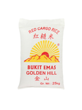 Red Cargo Rice 25kg