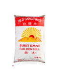 Golden Hill Red Cargo Rice 5kg